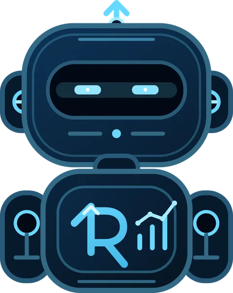 The 1Rank Robot connecting your website’s SEO work